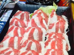 三层膘肥牛-捞旺猪肚鸡(街道口店)