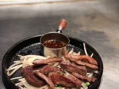 -日葵 大阪烧ひまり(仙霞路店)