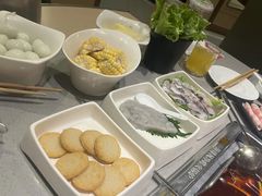 -海底捞火锅(石景山万达广场店)