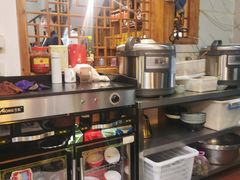-陈厨老家菜馆(新苑店)