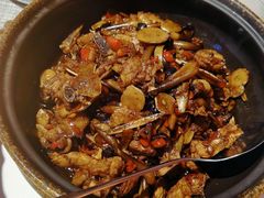 -烹湘·鲜炒湖南土菜(海珠店)
