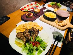 -HELLO MUSAE 拾光缪斯餐厅·纯正希腊风味(苏州中心店)