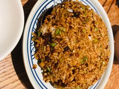 -云海肴·汽锅鸡·云南菜(广安门天虹店)