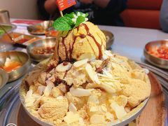 -韩一品韩国料理(柏庐南路店)