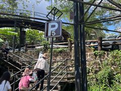 -海南槟榔谷黎苗文化旅游区