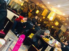 大堂-小杨生煎(金山百联购物中心3楼店)
