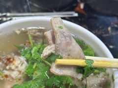 -运德成·天津老味烧烤(广开二马路店)