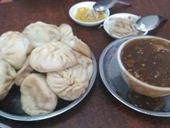 -小胖包子王(阜成门内店)