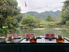 -中国茶叶博物馆(双峰馆区)