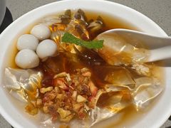 -茅庐川菜(烟台吾悦广场店)
