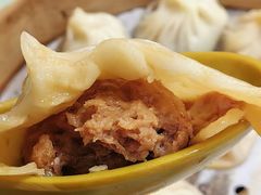 -食惠里小笼包面馆(越秀店)