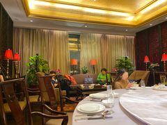 包厢-粗茶淡饭·汉口公馆(循礼门店)