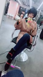 点击看大图 -MY HAIR ARDOR