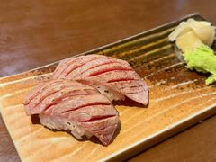-千代武日本料理(哈西店)