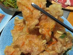 -鹤之乡·齐齐哈尔东北炭火烤肉(昆明盈江路店)
