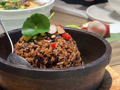 -熹素·鲜美素食Vegetarian (天河领展店)