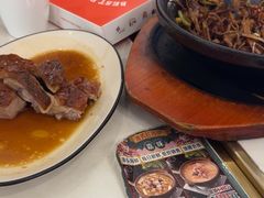 -嘉味港式餐厅(海门大有境店)