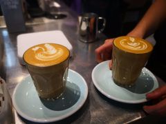 -Seesaw Coffee(环贸iapm店)