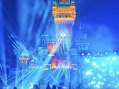 -青岛方特梦幻王国