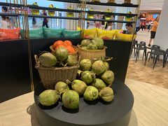 -椰子营·椰子鸡火锅(万象里店)