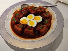 -秦月轩·陕西家乡菜(阜成路·五棵松店)