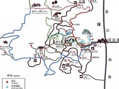 -北京西山国家森林公园
