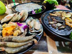 -丽江庭院之爱在路上(西单店)