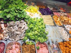 麻辣烫十起煮-林静小吃(复兴路店)