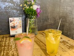 -UPPER KITCHEN(延安路店)