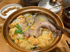 -云海肴·汽锅鸡·云南菜(东坝金隅店)