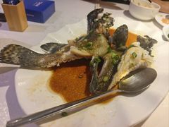 -百味馆·粤菜·湛江菜(后海花园店)