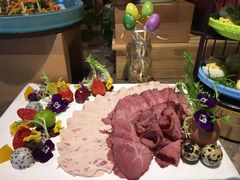 -红林大酒店RFcafe自助餐厅