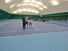 -中体一方网球培训(国家网球中心校区)