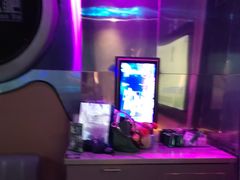 -星璨火吧KTV聚会餐厅(华清广场店)