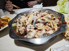 -万和源炝锅城·活鱼现炝(文艺北路店)