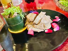 -伊带伊路新疆美食府(呼家楼店)
