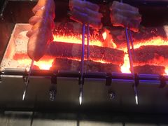 -很久以前羊肉串(打浦路店)