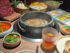 -蘑界·野生菌火锅(深业上城店)