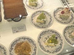 -PETIT PARIS 小巴黎(花园道店)
