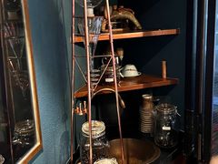 -RUMORS COFFEE ROASTERY鲁马滋咖啡(湖南路店)