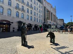 -商业广场(Praça do Comércio)
