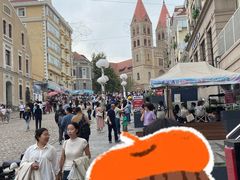 -圣保罗教堂