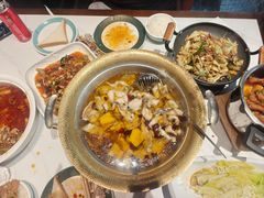 -渝乡老妈·北京烤鸭(六里桥店)
