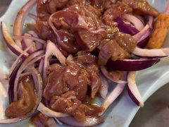 -牛犇炭火烤肉·鲜切烤肉(承德总店)