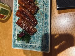 -三石铁板烧(紫竹桥店)