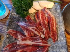 -万兴佳烤肉·长白山老味道(宏泰广场店)