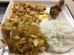 -大米先生(韶山南路店)