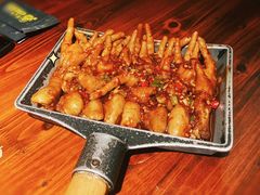 -恩你小木屋米酒店(安盛店)