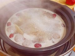 -濠轩阁特色生蚝火锅总店