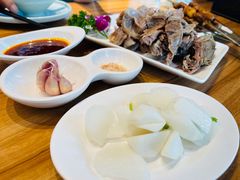 -品回味清真西北楼(宁波首店)